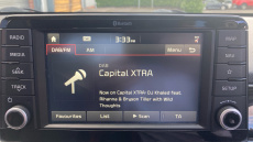 Kia Picanto 1.25 GT-line S 5dr Petrol Hatchback